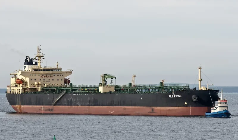 NORSTAR INTREPID Tanker IMO 9329760 photo 9