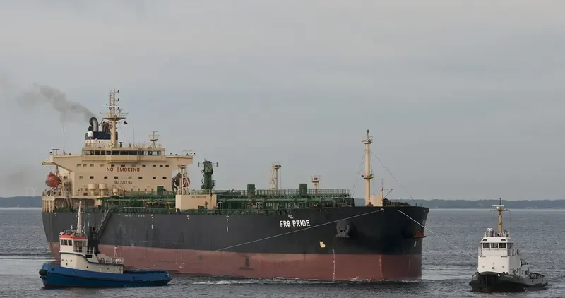 NORSTAR INTREPID Tanker IMO 9329760 photo 10