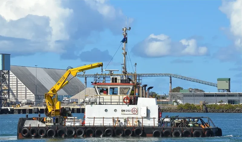 LHK General Cargo IMO 9329772 photo 3