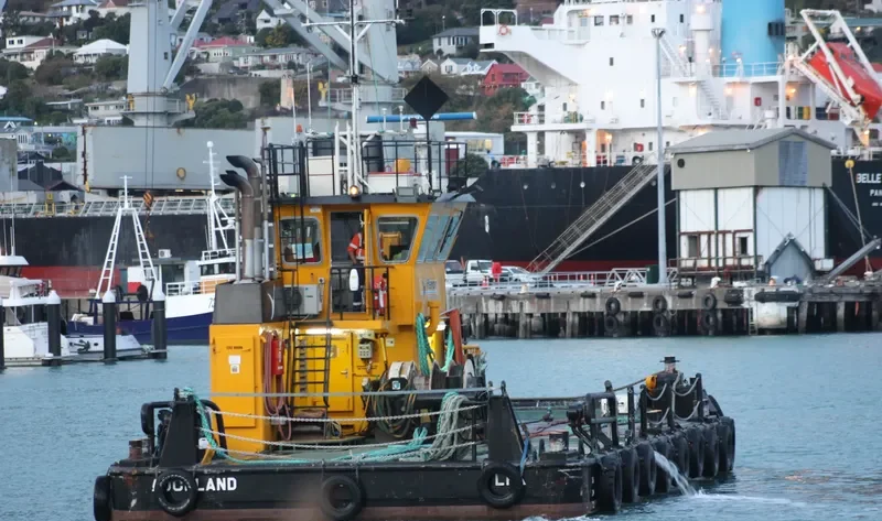LHK General Cargo IMO 9329772 photo 5