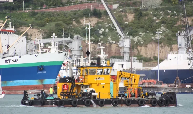 LHK General Cargo IMO 9329772 photo 9