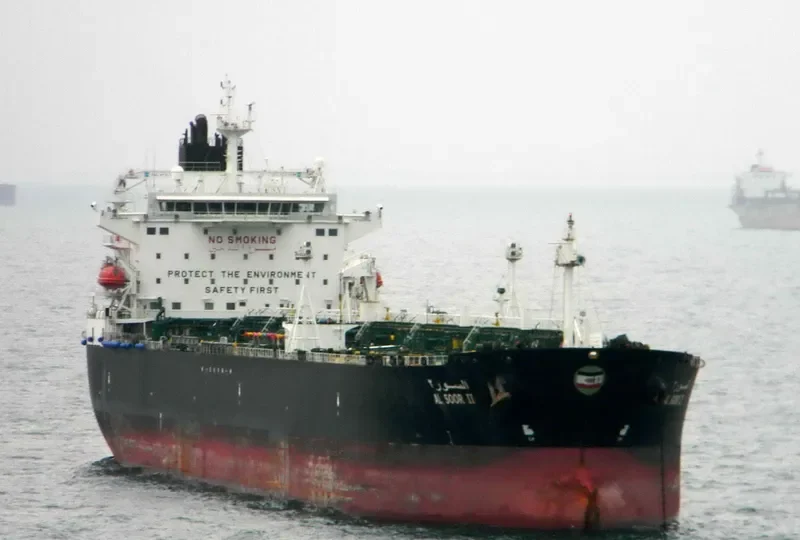 AL SOOR II Tanker IMO 9329784 photo 6