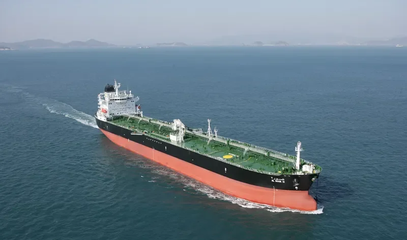 AL SOOR II Tanker IMO 9329784 photo 8