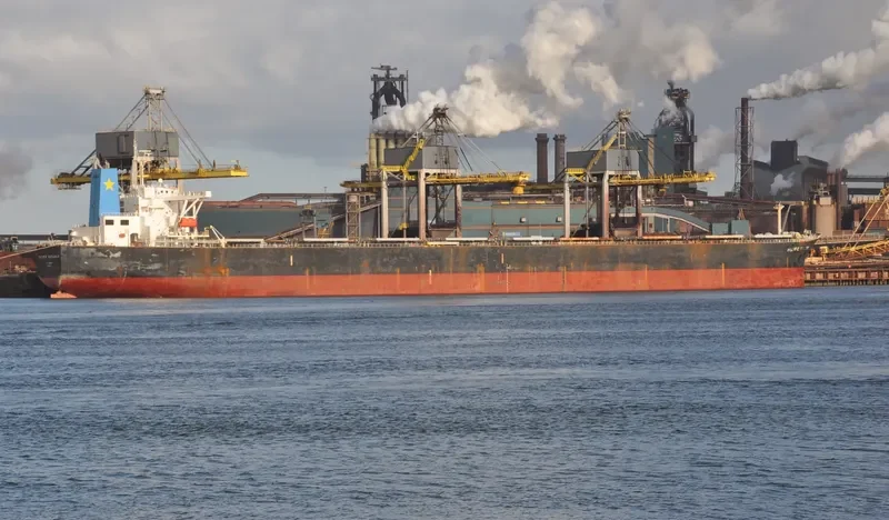 SATORI Bulk Carrier IMO 9329801 photo 3