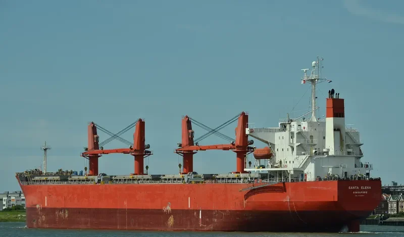 ABDUL HAMID Bulk Carrier IMO 9329837 photo 6