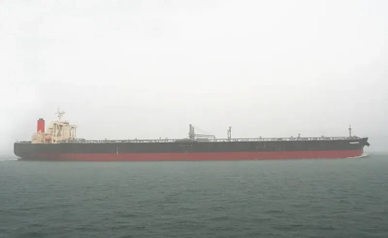 KASHIMASAN Tanker IMO 9329863 photo 8