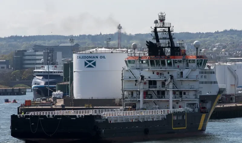GSP PEGASUS Offshore Vessel IMO 9329916 photo 4