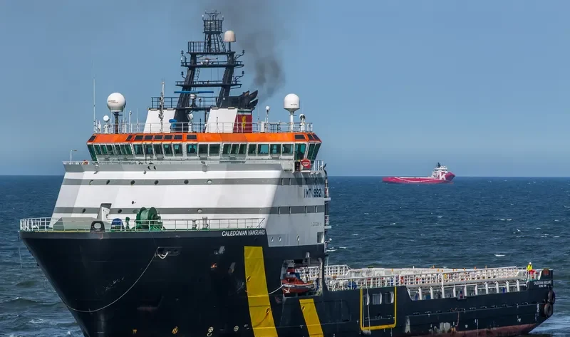 GSP PEGASUS Offshore Vessel IMO 9329916 photo 7