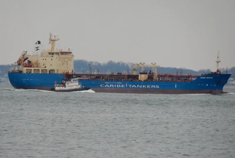 MERMAID Tanker IMO 9330020 photo 4