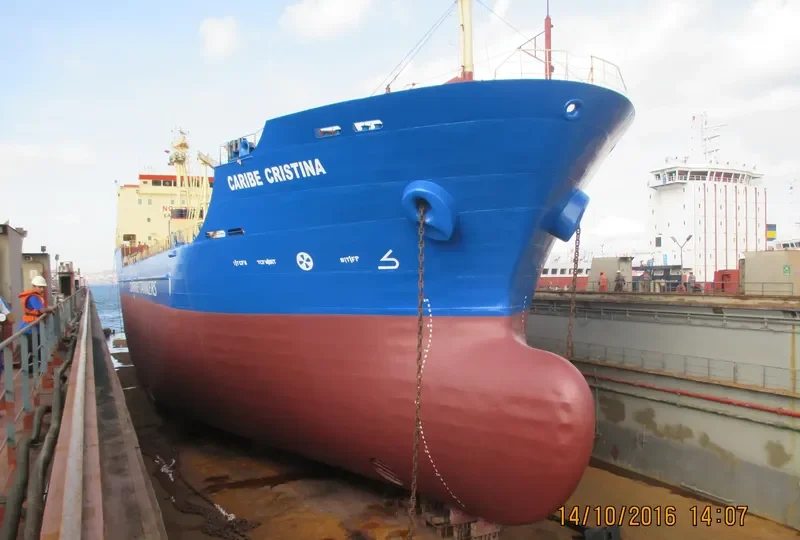 MERMAID Tanker IMO 9330020 photo 7