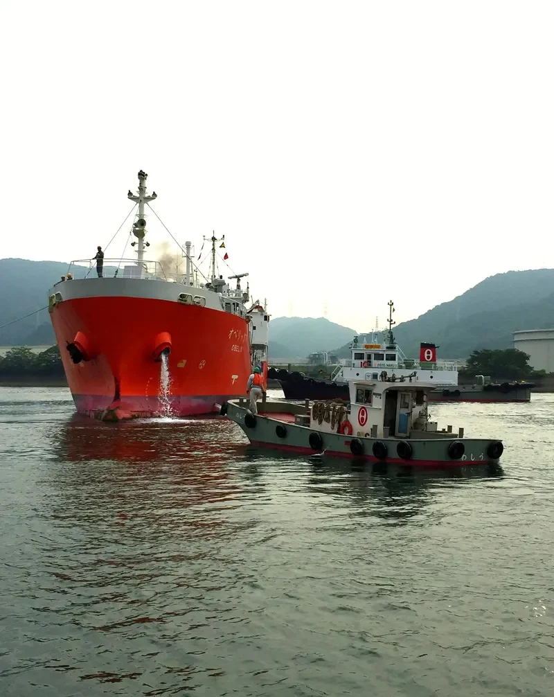 OBELIX General Cargo IMO 9330123 photo 4