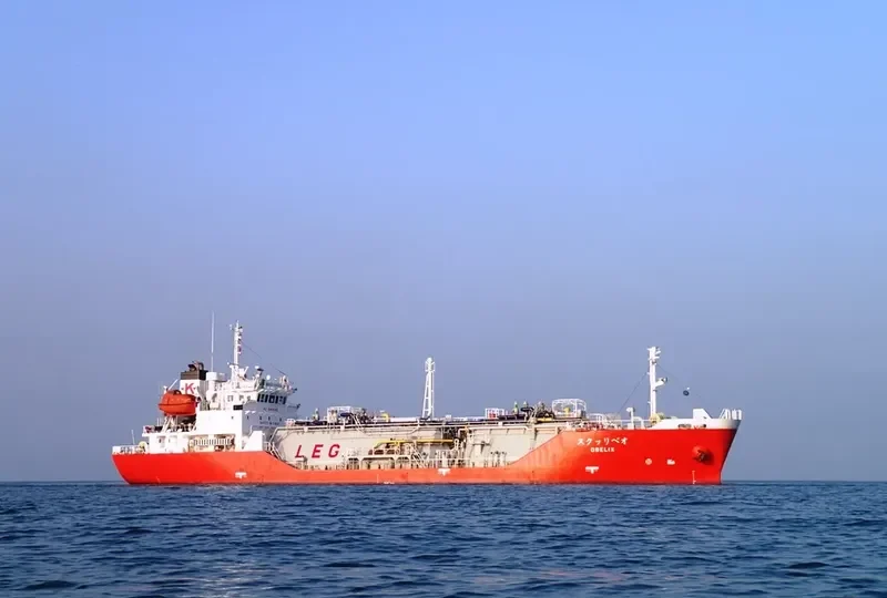 OBELIX General Cargo IMO 9330123 photo 5