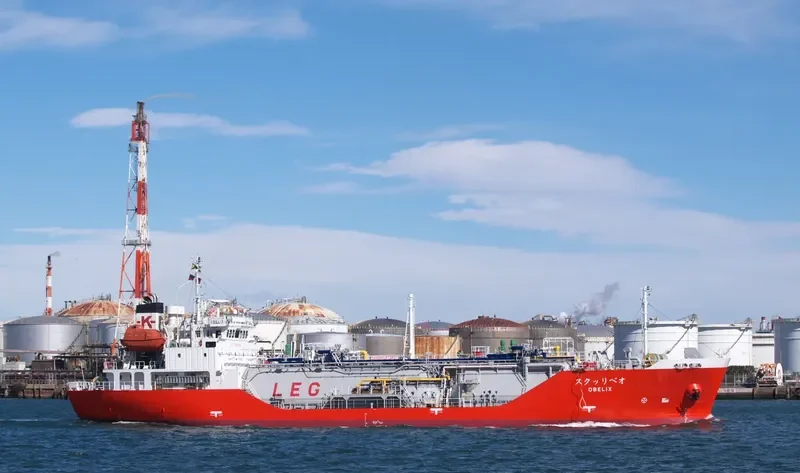 OBELIX General Cargo IMO 9330123 photo 8