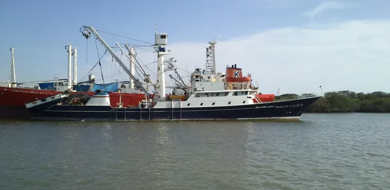 MARTA LUCIA R General Cargo IMO 9330214 photo 6