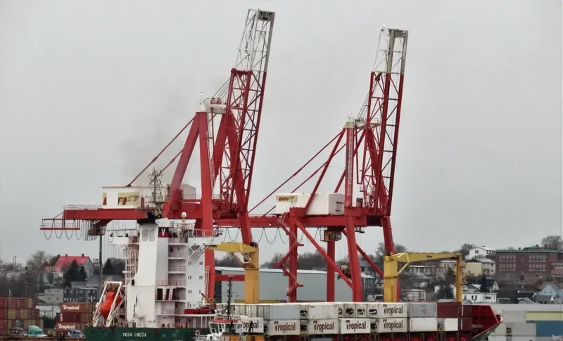 ILIOS Container Ship IMO 9330226 photo 4