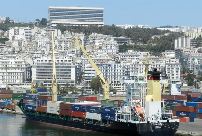 MSC SIGMA F Container Ship IMO 9330240 photo 4