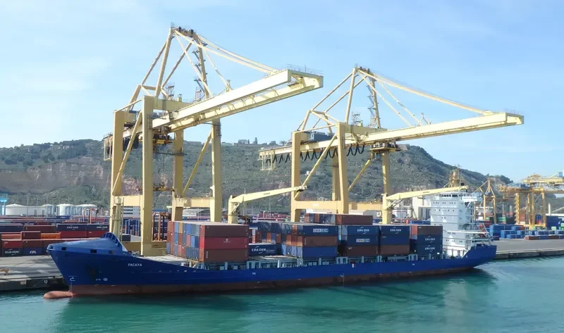 SC PHILLY General Cargo IMO 9330276