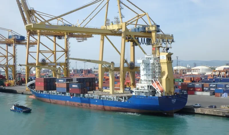 SC PHILLY General Cargo IMO 9330276 photo 2