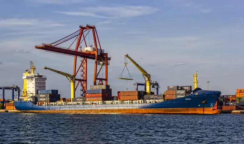 SC PHILLY General Cargo IMO 9330276 photo 4