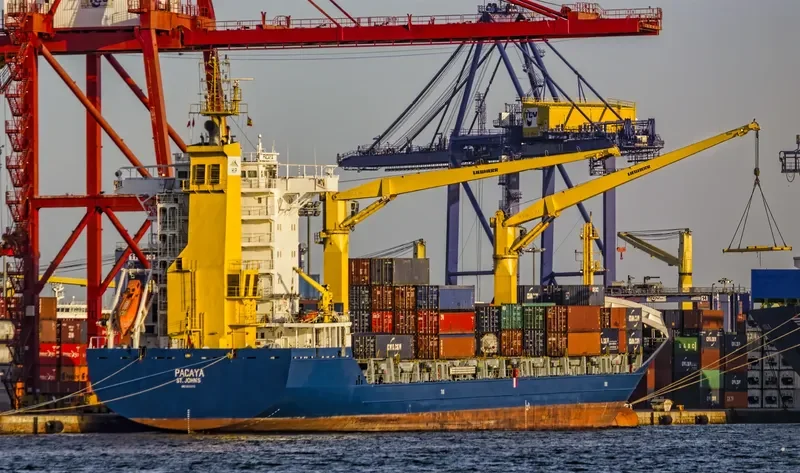 SC PHILLY General Cargo IMO 9330276 photo 5