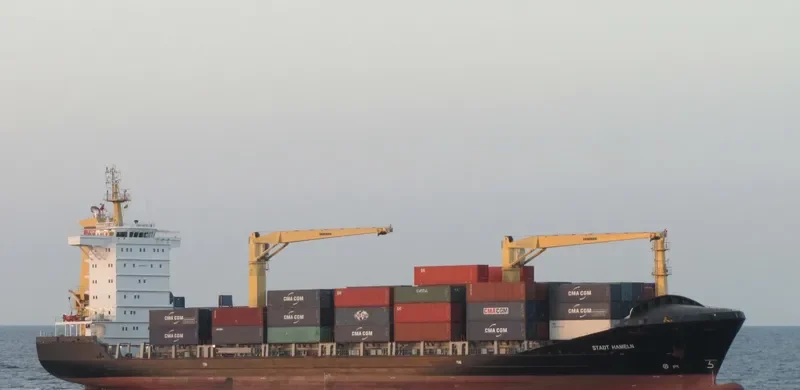 SC PHILLY General Cargo IMO 9330276 photo 7