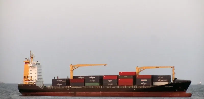 SC PHILLY General Cargo IMO 9330276 photo 9