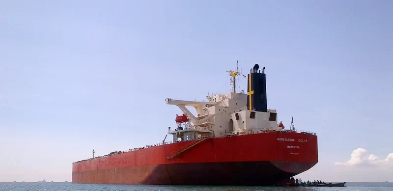 XYG FORTUNE Bulk Carrier IMO 9330290 photo 2
