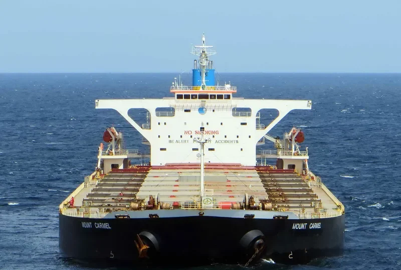 MOUNT CARMEL Bulk Carrier IMO 9330305 photo 7