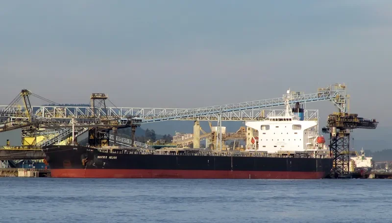 NAVIOS HELIOS Bulk Carrier IMO 9330317 photo 6