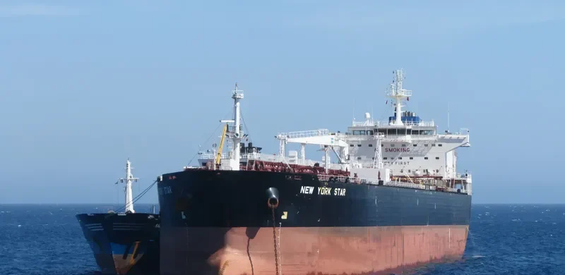 AMALIA Tanker IMO 9330355 photo 9