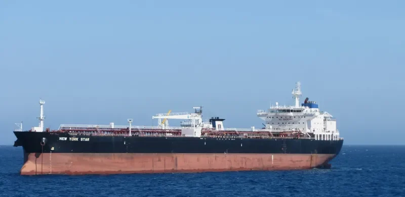 AMALIA Tanker IMO 9330355 photo 10