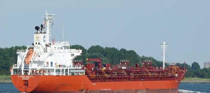 WOOJIN KELLY Tanker IMO 9330408 photo 4
