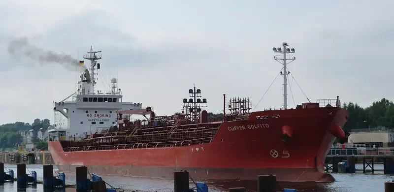 WOOJIN KELLY Tanker IMO 9330408 photo 8