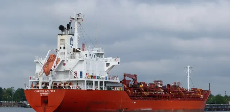 WOOJIN KELLY Tanker IMO 9330408 photo 9