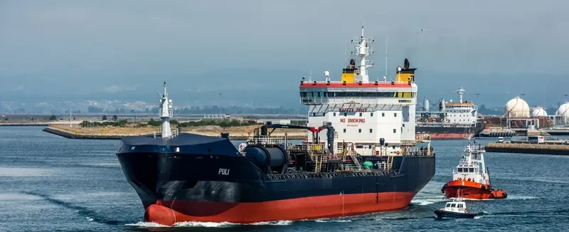 TULIP Tanker IMO 9330434 photo 5
