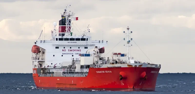 SAEHAN INTRASIA Tanker IMO 9330460 photo 5