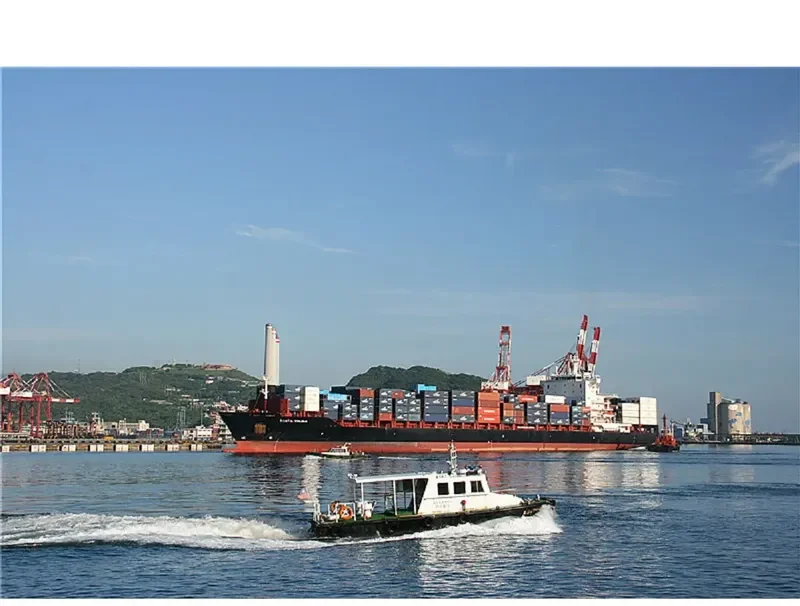 GSL LALO Container Ship IMO 9330525 photo 5