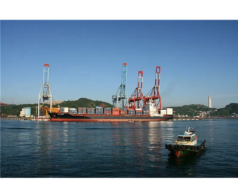 GSL LALO Container Ship IMO 9330525 photo 6