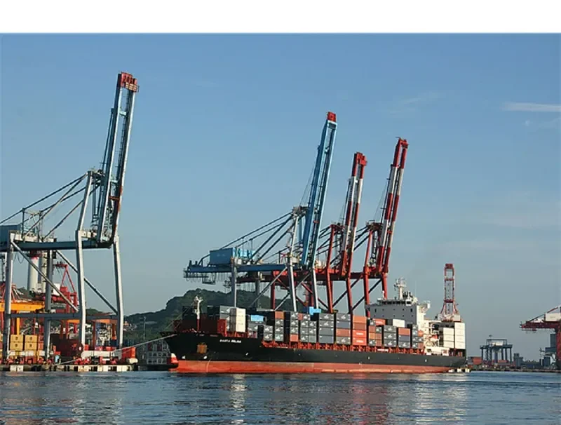 GSL LALO Container Ship IMO 9330525 photo 7
