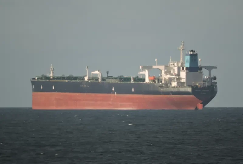 MARAN CANOPUS Tanker IMO 9330563 photo 3