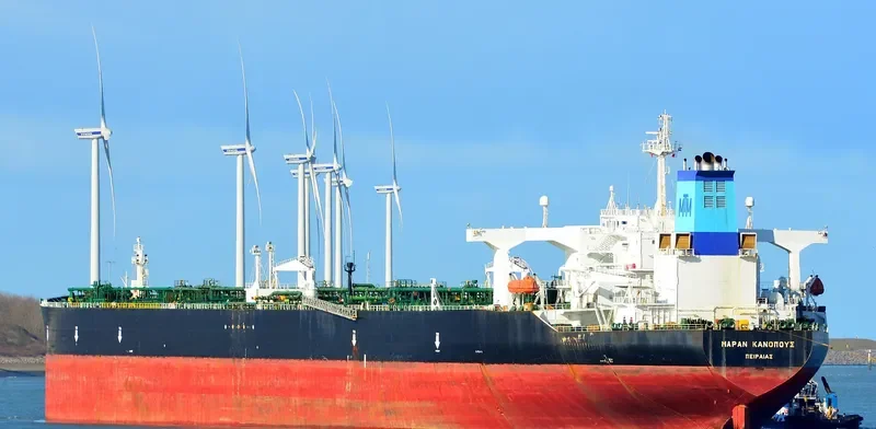 MARAN CANOPUS Tanker IMO 9330563 photo 5