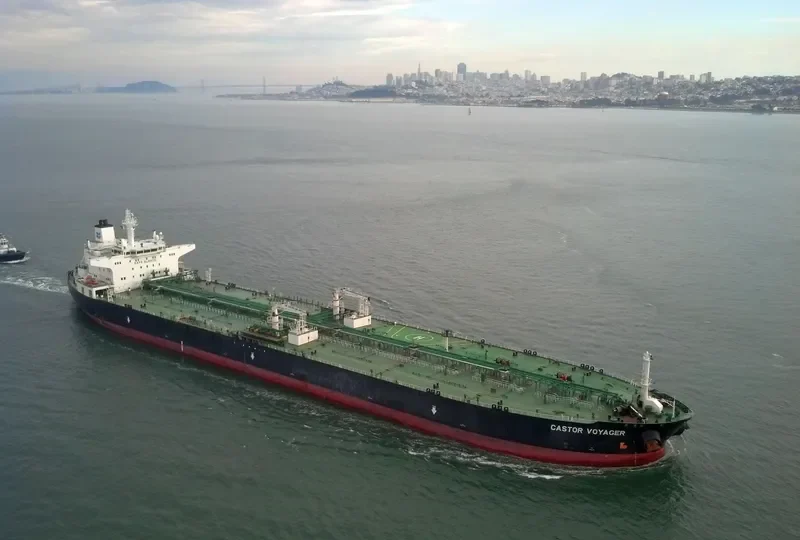 MARTHA Tanker IMO 9330599 photo 3