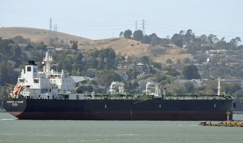 MARTHA Tanker IMO 9330599 photo 4