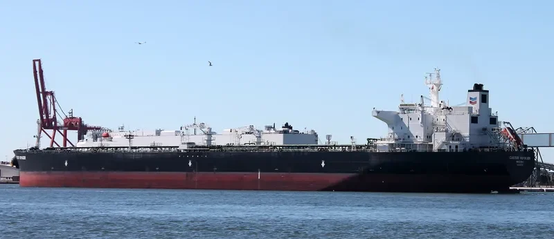 MARTHA Tanker IMO 9330599 photo 7