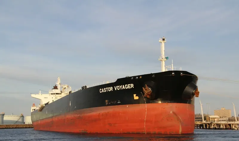 MARTHA Tanker IMO 9330599 photo 8