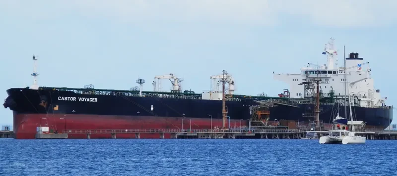 MARTHA Tanker IMO 9330599 photo 9