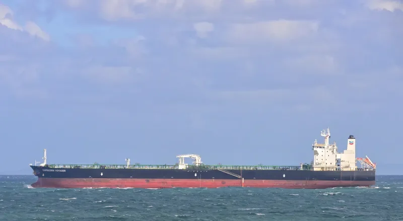 AFRAPEARL Tanker IMO 9330604 photo 6