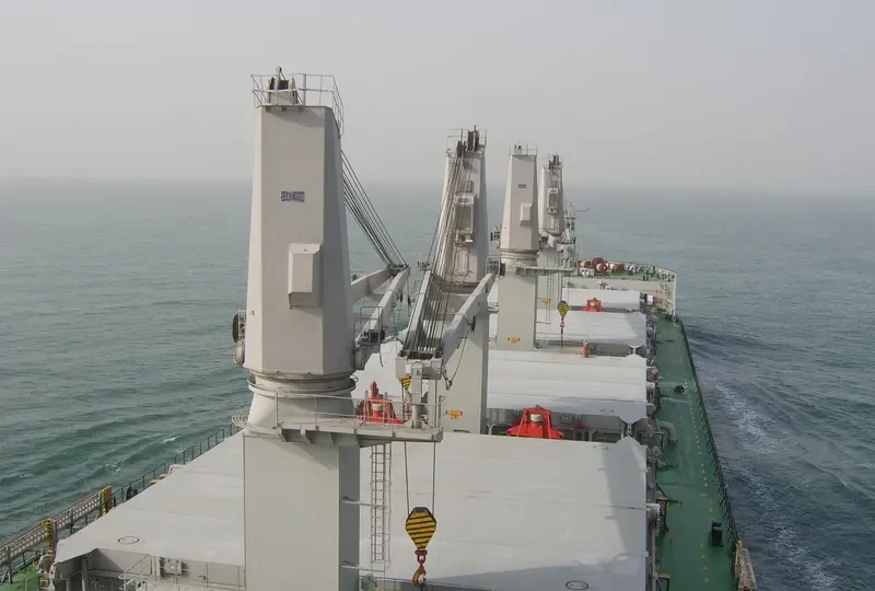 BLUE DIAMOND Bulk Carrier IMO 9330654 photo 10