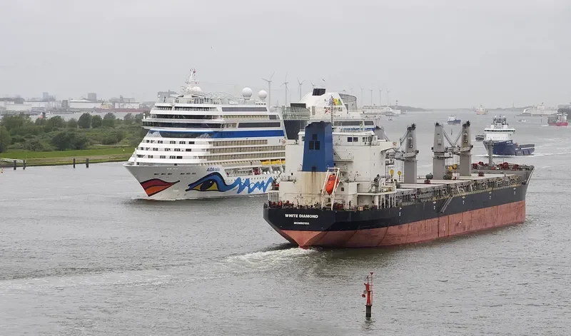 YUAN TENG Bulk Carrier IMO 9330666 photo 5