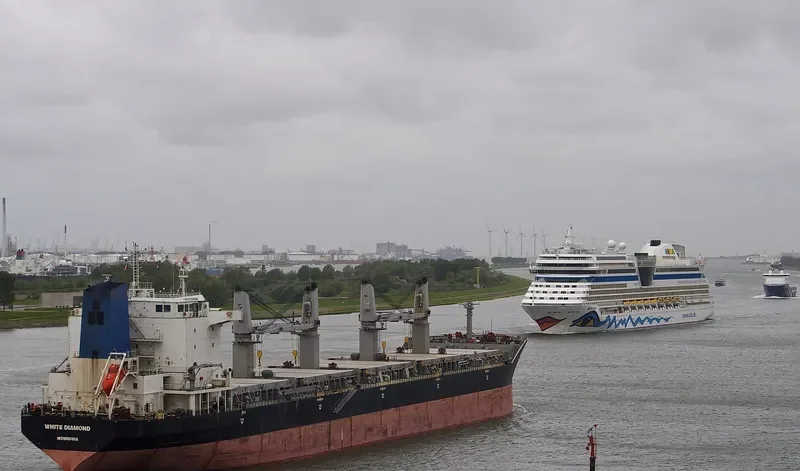 YUAN TENG Bulk Carrier IMO 9330666 photo 6